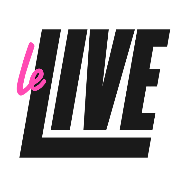 « leLIVE »: le nouveau média générationnel en direct et interactif, sur tous les écrans le 3 février 2020