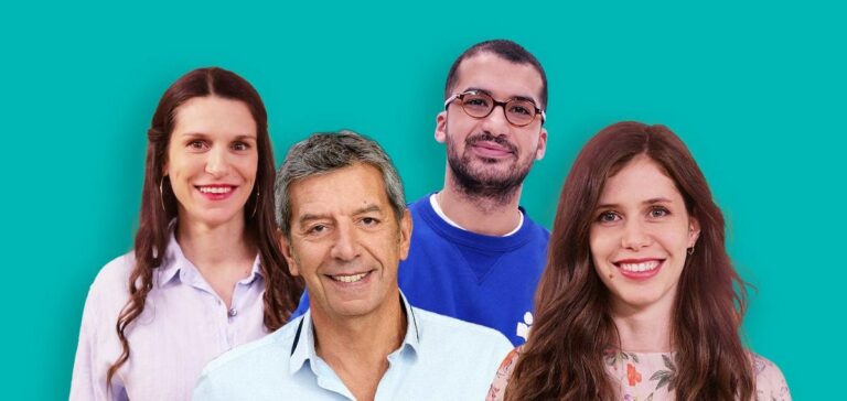 Dr Good! et United Heroes s’associent autour de la santé et du bien-être en entreprise