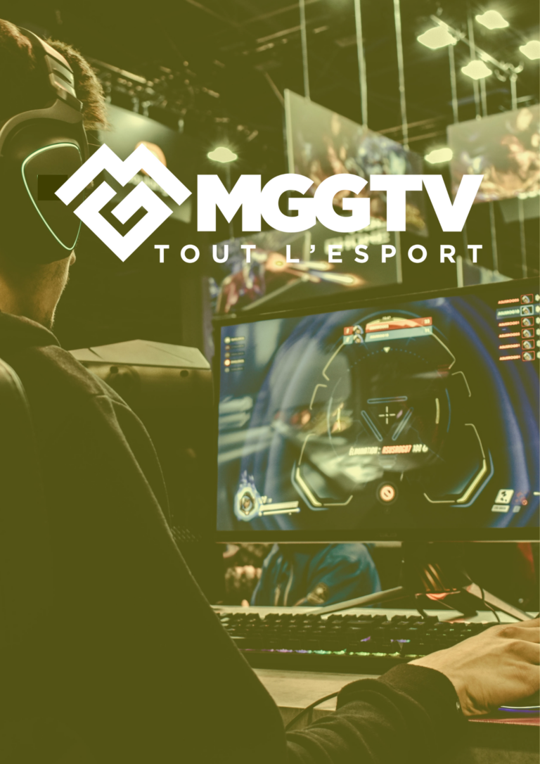 Record d’audience pour MGG TV, la chaîne Esport de Webedia