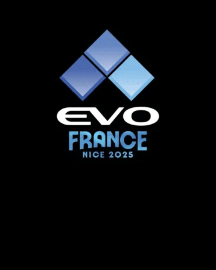EVO, la plus grande compétition de jeu vidéo de combat, arrive à Nice en octobre 2025
