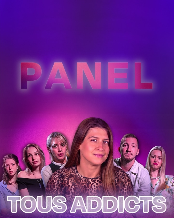 Dr.Good! lance « Panel », un nouveau format d’interview original et intimiste