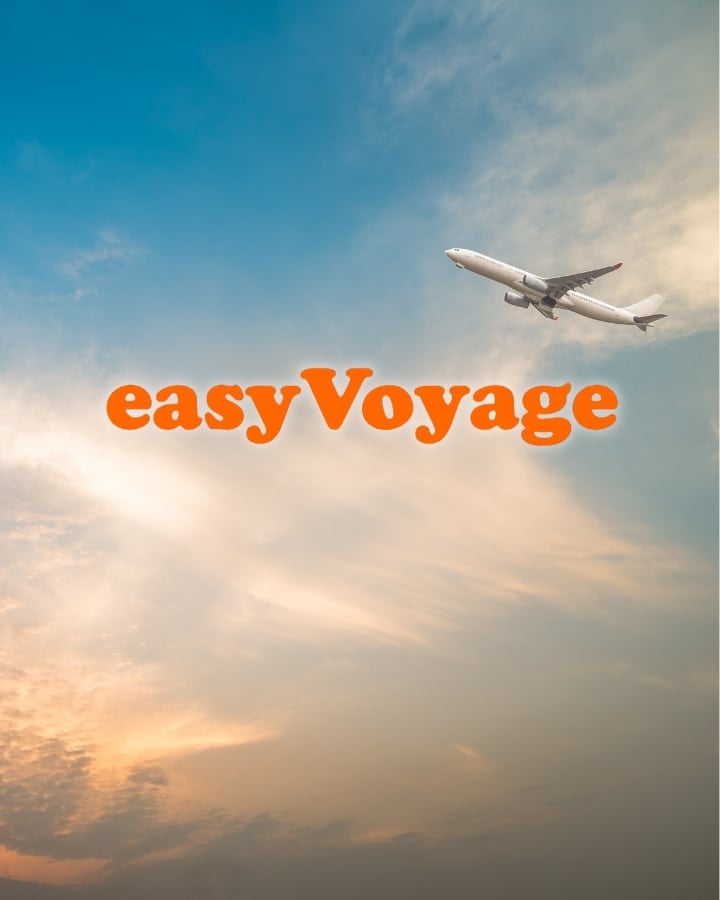 Baromètre EasyVoyage : les ponts de mai dynamisent les départs, malgré un contexte économique tendu