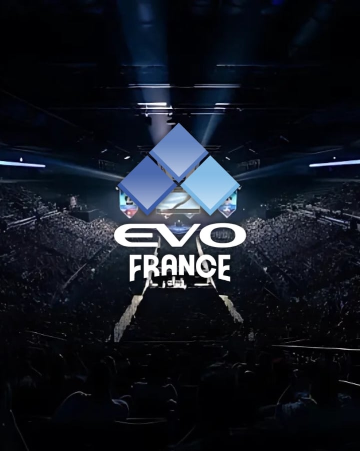 Nice accueille l’EVO 2025 : Billetterie ouverte dès le 4 mai