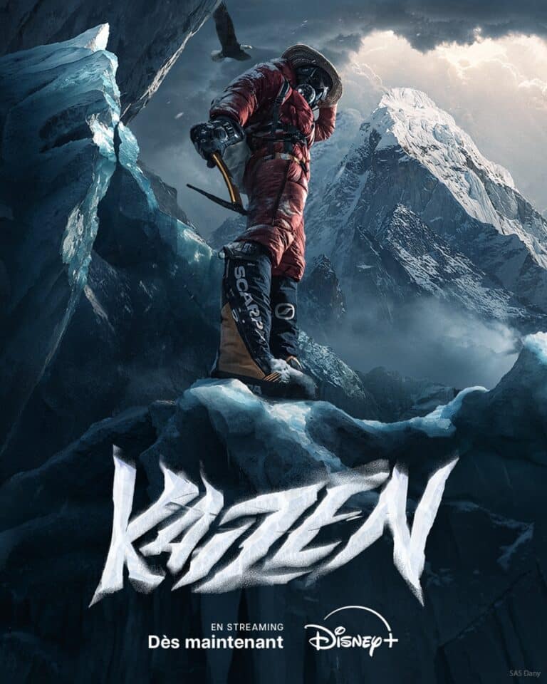 KAIZEN | LE DOCUMENTAIRE ÉVÉNEMENT ARRIVE SUR DISNEY+ EN FRANCE ET À TRAVERS LE MONDE