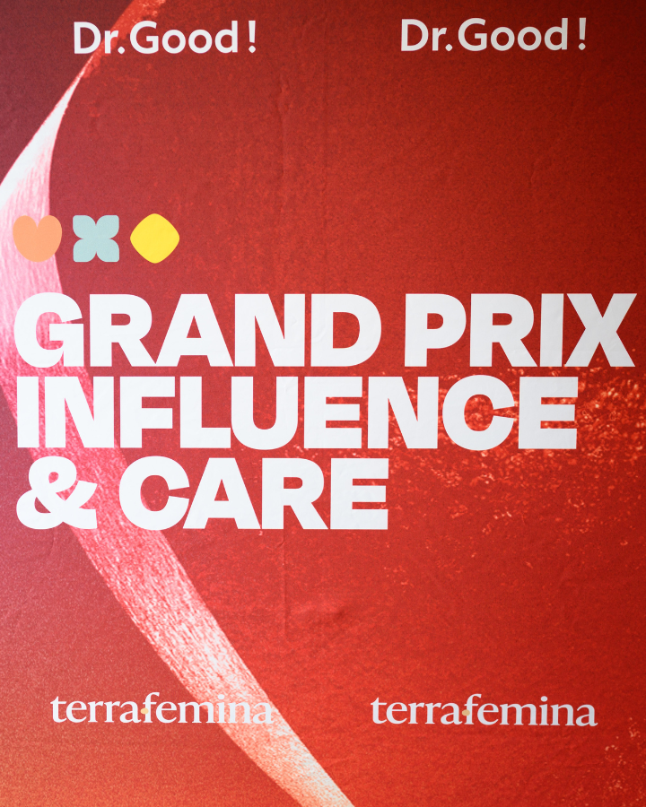 SUCCÈS POUR LA DEUXIÈME ÉDITION DU  « GRAND PRIX INFLUENCE ET CARE » ORGANISÉE PAR WEBEDIA ET Dr.GOOD!