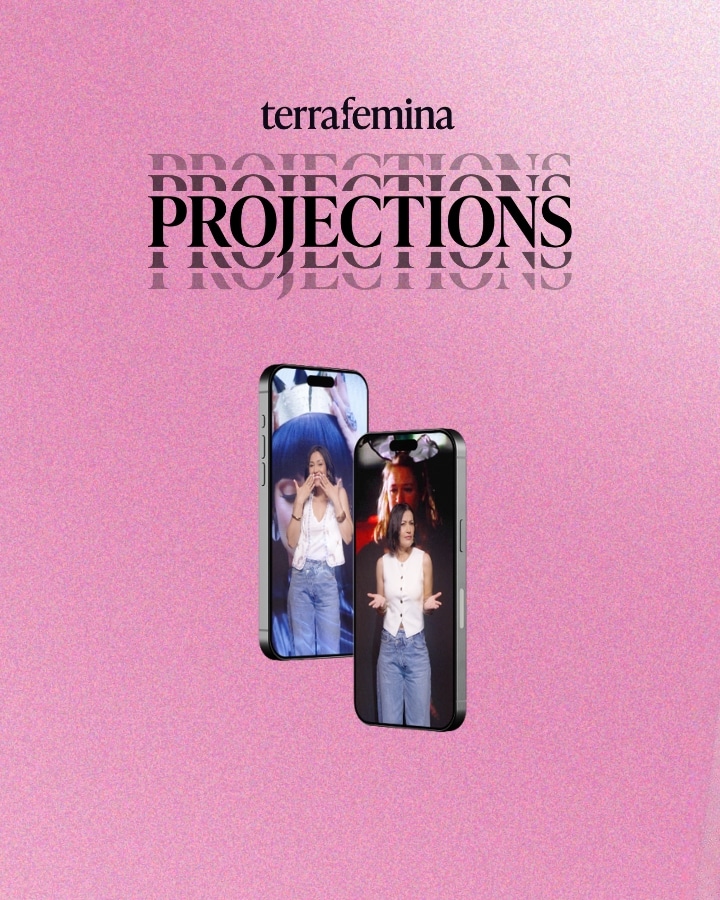TERRAFEMINA ET KARIMA CHARNI S’ASSOCIENT POUR DÉCRYPTER L’INFLUENCE DE LA POP CULTURE SUR NOS VIES
