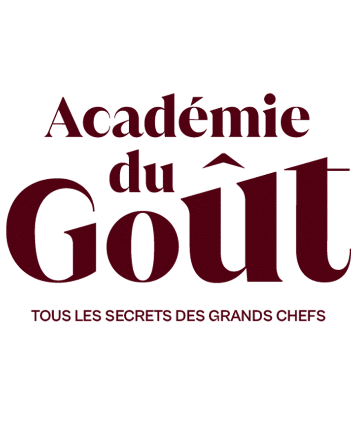 L’ACADÉMIE DU GOÛT, LE SITE PREMIUM EXCLUSIVEMENT DÉDIÉ À LA GASTRONOMIE DES GRANDS CHEFS, DÉVOILE SA NOUVELLE IDENTITÉ VISUELLE