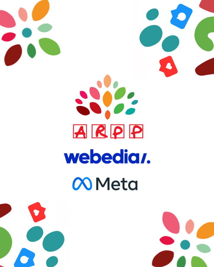 L’ARPP, Meta et le Groupe Webedia s’associent pour promouvoir une influence responsable en matière de comportements alimentaires