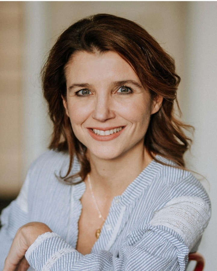 Pauline Butor rejoint le groupe Webedia – ELEPHANT, au poste de Directrice Générale adjointe, en charge de la création et du développement