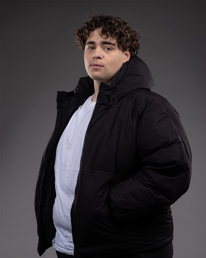 Kameto, le streamer numéro 1 en France, rejoint le Groupe Webedia