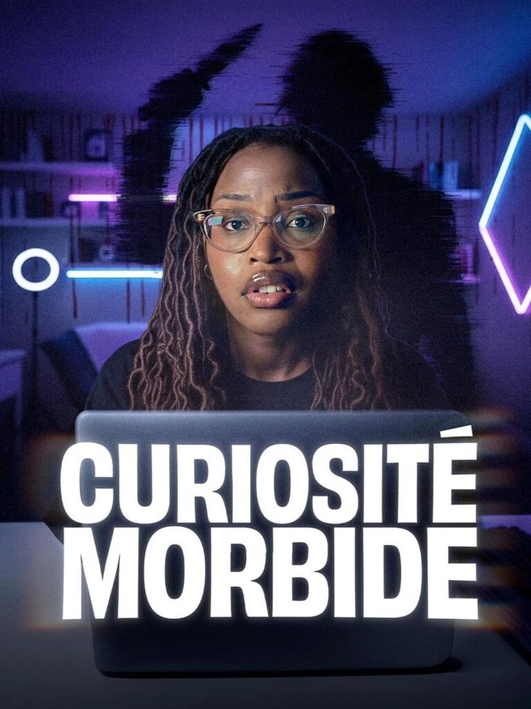 Le documentaire « Curiosité morbide » est disponible dès aujourd’hui sur France.tv et sur la chaîne YouTube « Slash enquêtes » !