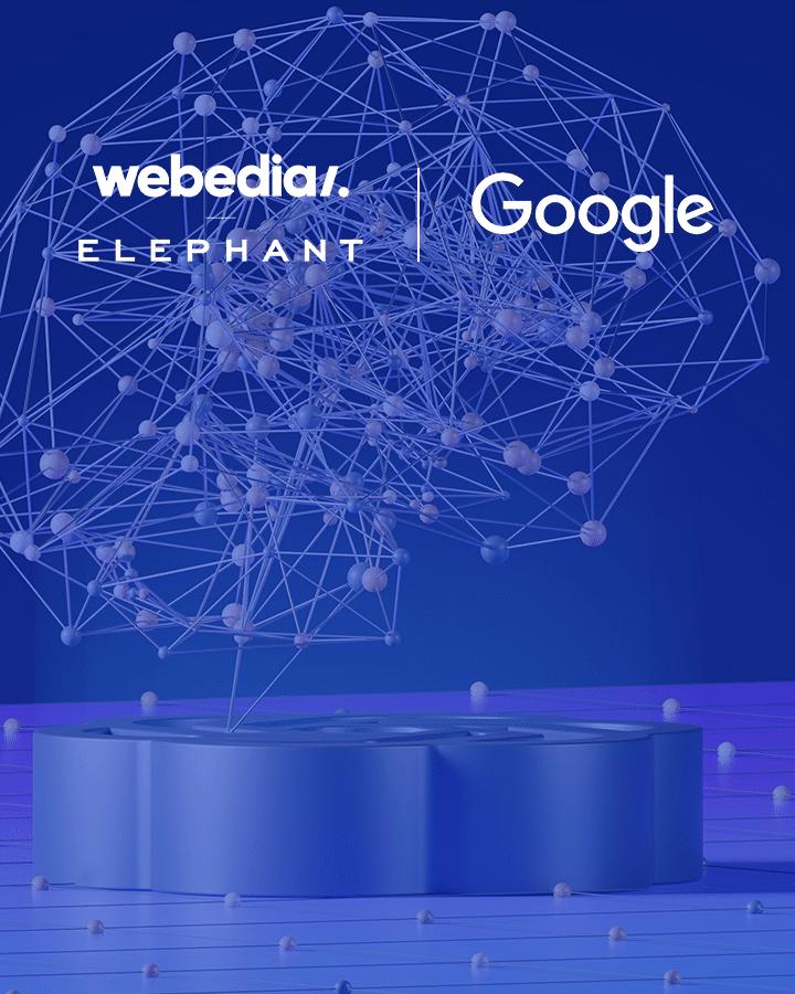 Webedia-Elephant et Google Cloud étendent leur partenariat stratégique