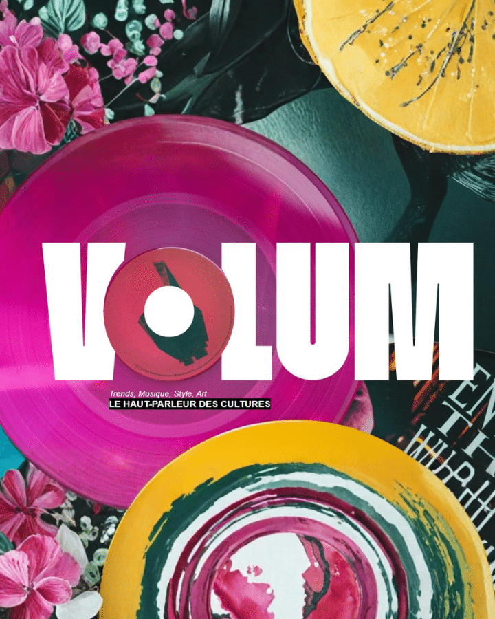 LE GROUPE WEBEDIA-ELEPHANT ANNONCE LE LANCEMENT DE VOLUM, SON NOUVEAU MÉDIA DÉDIÉ AUX CULTURES