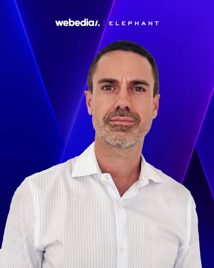 Nomination de Sylvain Andries au poste de Directeur Financier Groupe
