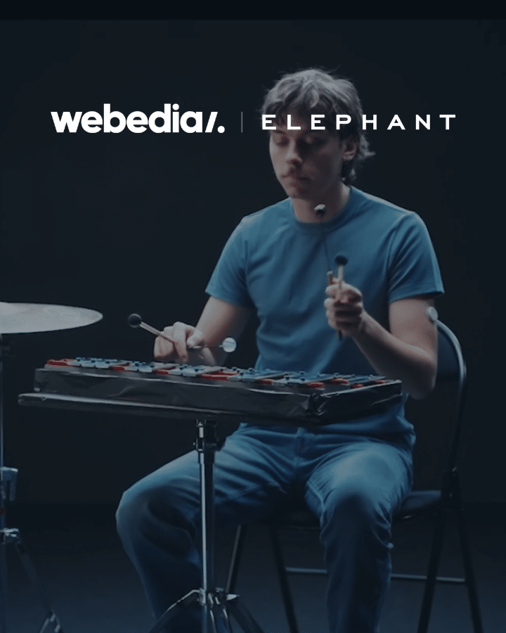 Webedia-Elephant dévoile son nouveau film groupe : « La symphonie d&rsquo;un monde nouveau »