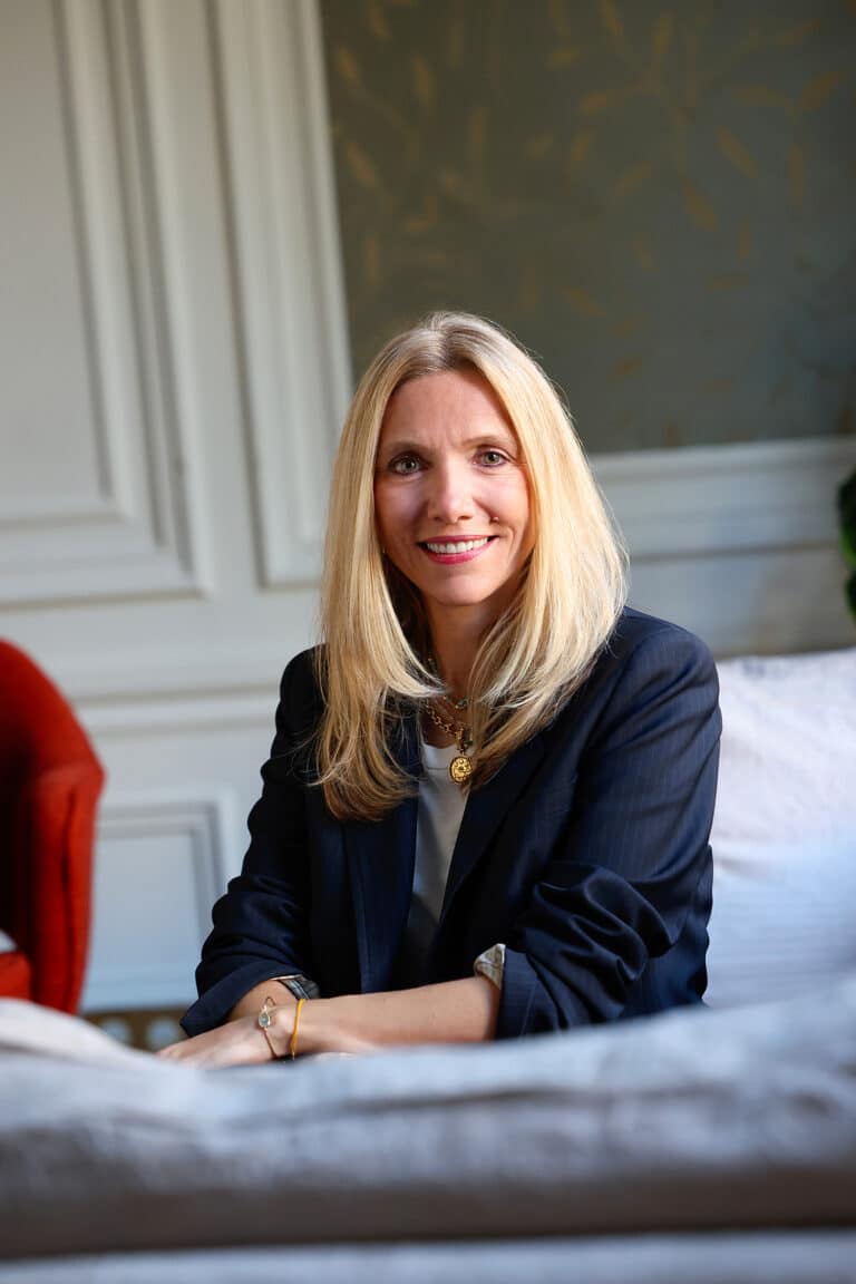 JUSTINE PLANCHON REJOINT LE GROUPE WEBEDIA-ELEPHANT, EN CHARGE DE LA PRODUCTION ET DES CRÉATEURS